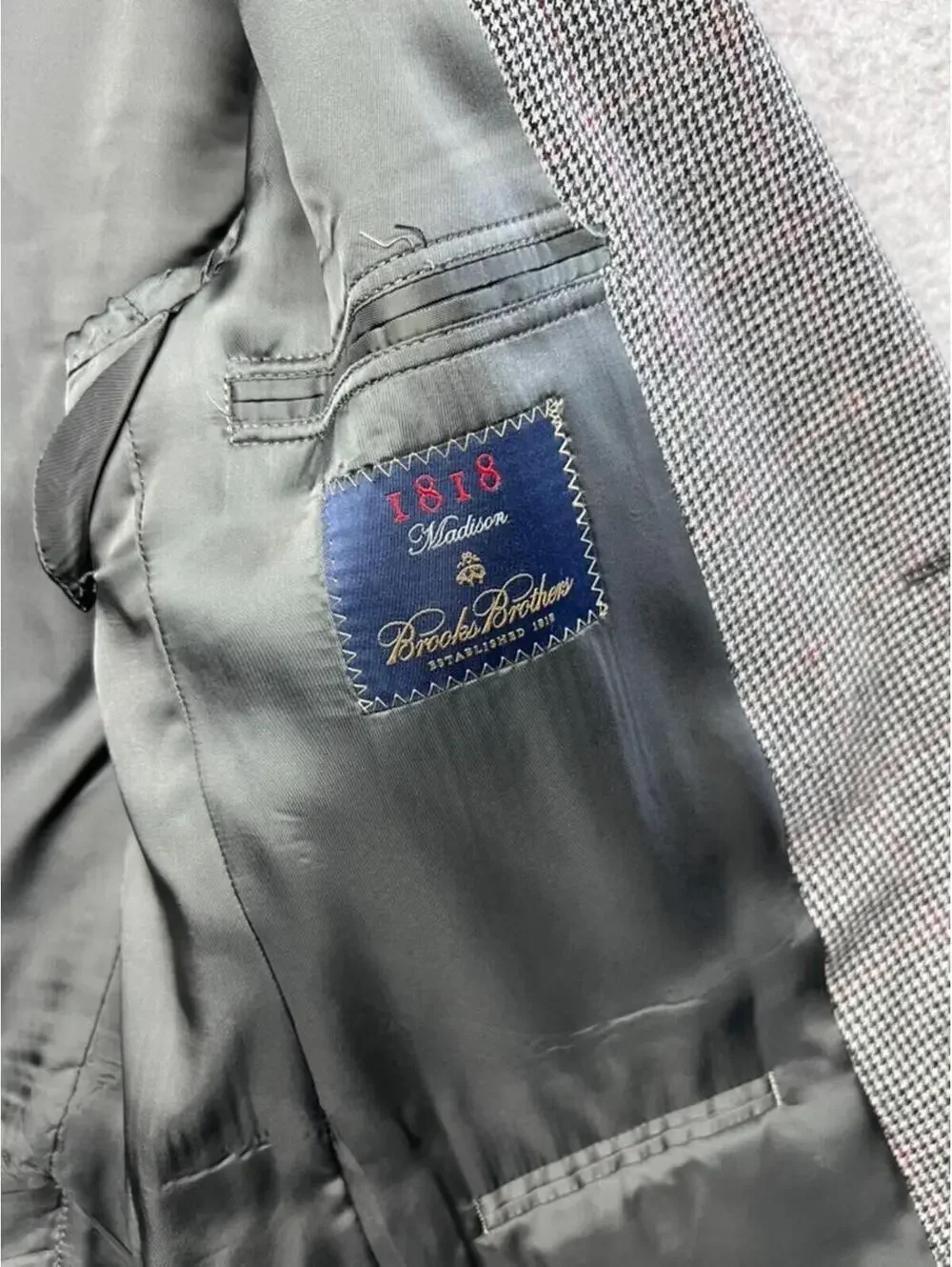 Brooks Brothers brooks brothers